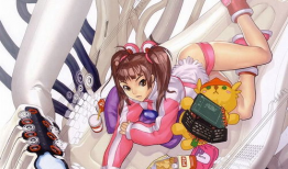 动漫性感,性感角色魅力解析