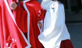 汉服视频,一场视觉与文化的盛宴