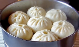 包包子的手法视频教程,轻松掌握传统技艺