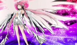 动漫女王,闪耀舞台的璀璨星辰